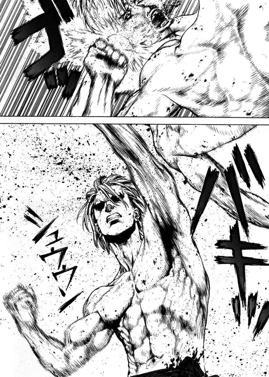 Sun Ken Rock Chapter 73 image 29