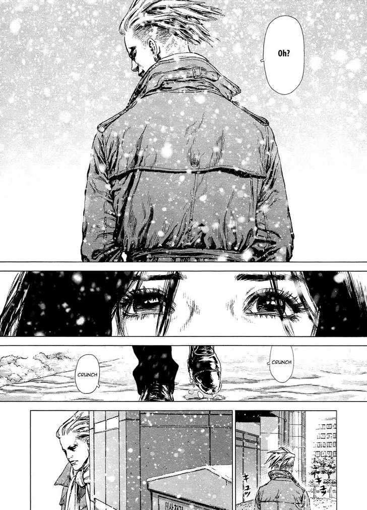 Sun Ken Rock Chapter 76 image 18