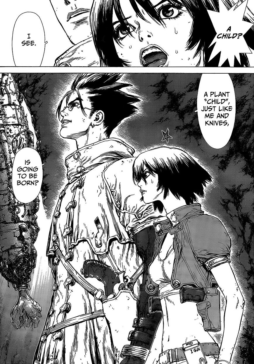 Sun Ken Rock Chapter 77.2 image 10