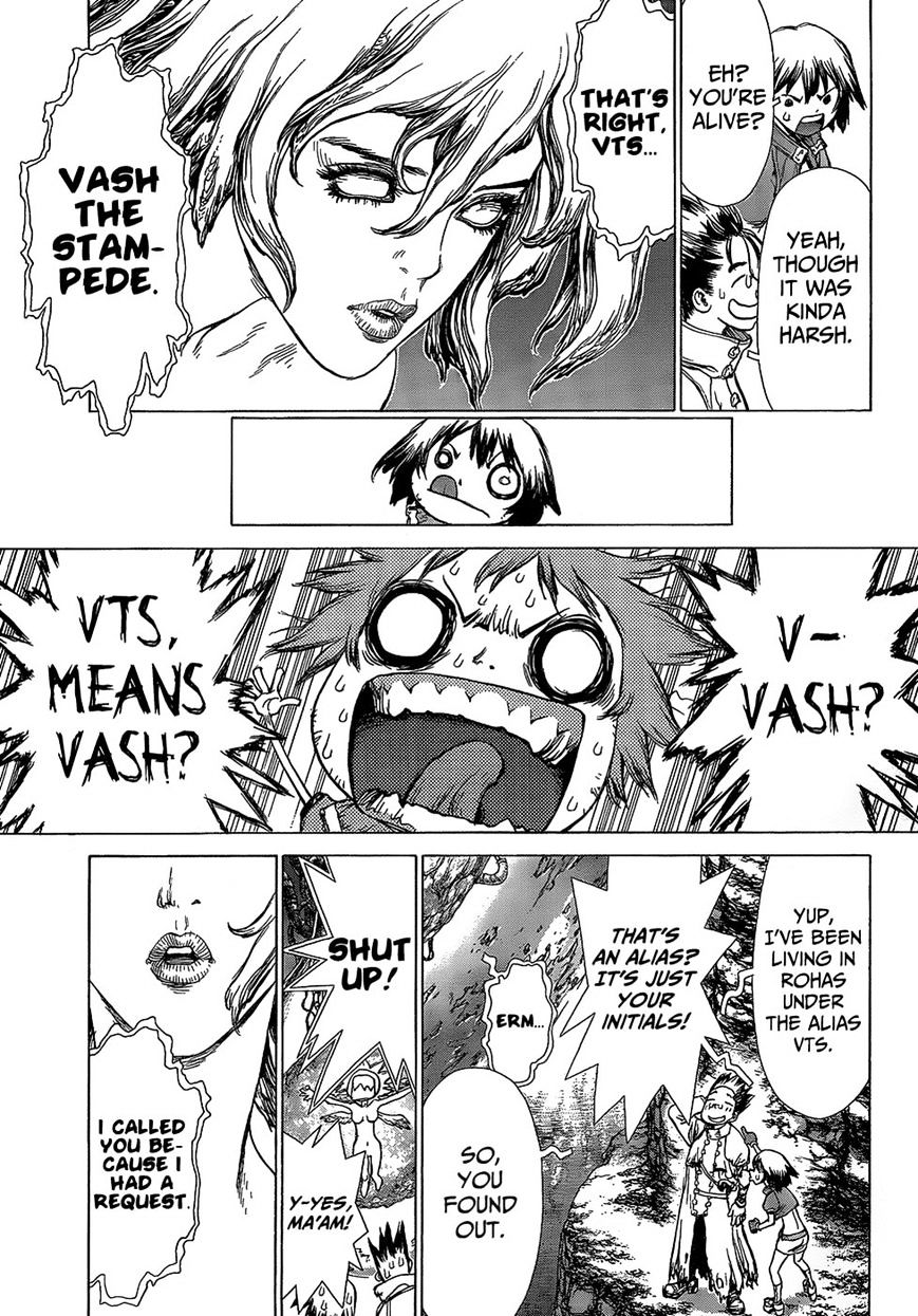 Sun Ken Rock Chapter 77.2 image 11