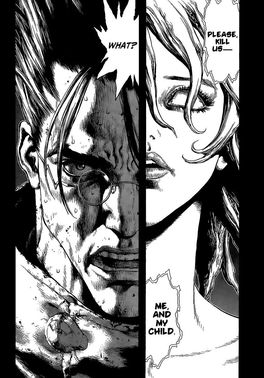 Sun Ken Rock Chapter 77.2 image 12