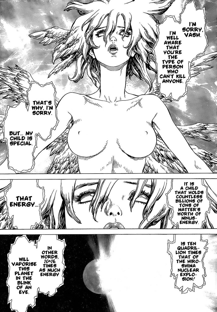Sun Ken Rock Chapter 77.2 image 13