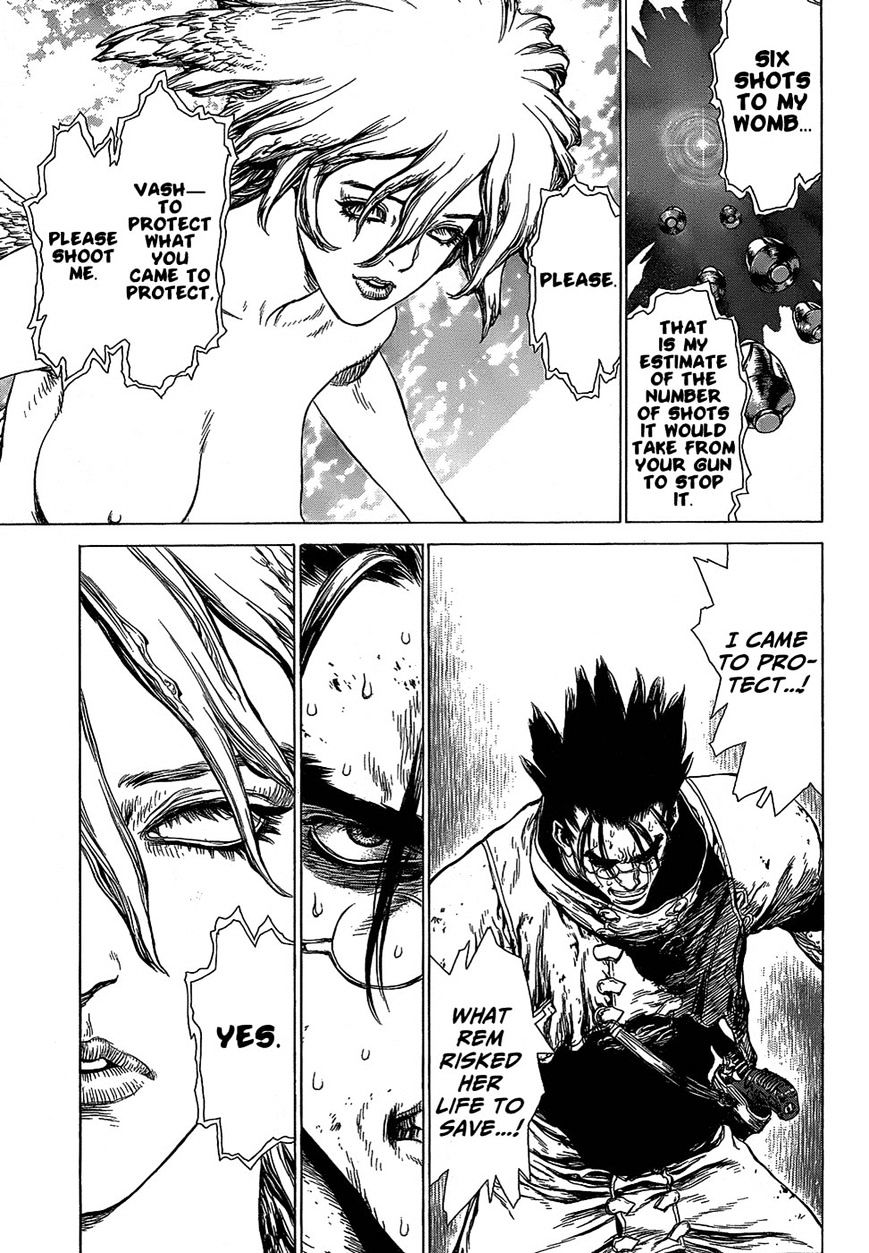 Sun Ken Rock Chapter 77.2 image 15