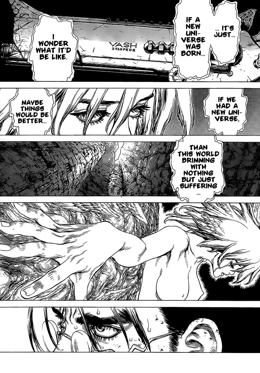 Sun Ken Rock Chapter 77.2 image 18