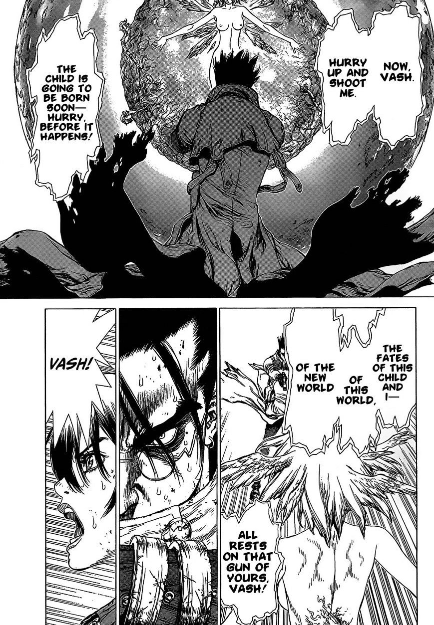 Sun Ken Rock Chapter 77.2 image 19