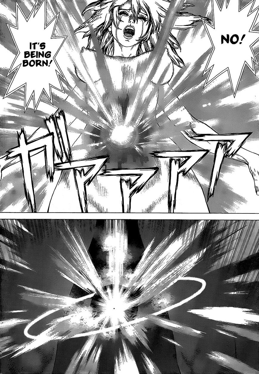 Sun Ken Rock Chapter 77.2 image 20