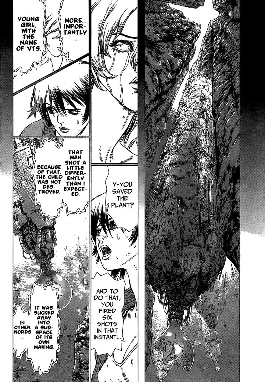 Sun Ken Rock Chapter 77.2 image 23