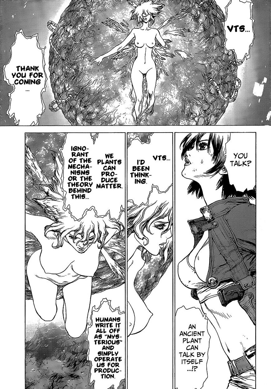 Sun Ken Rock Chapter 77.2 image 7