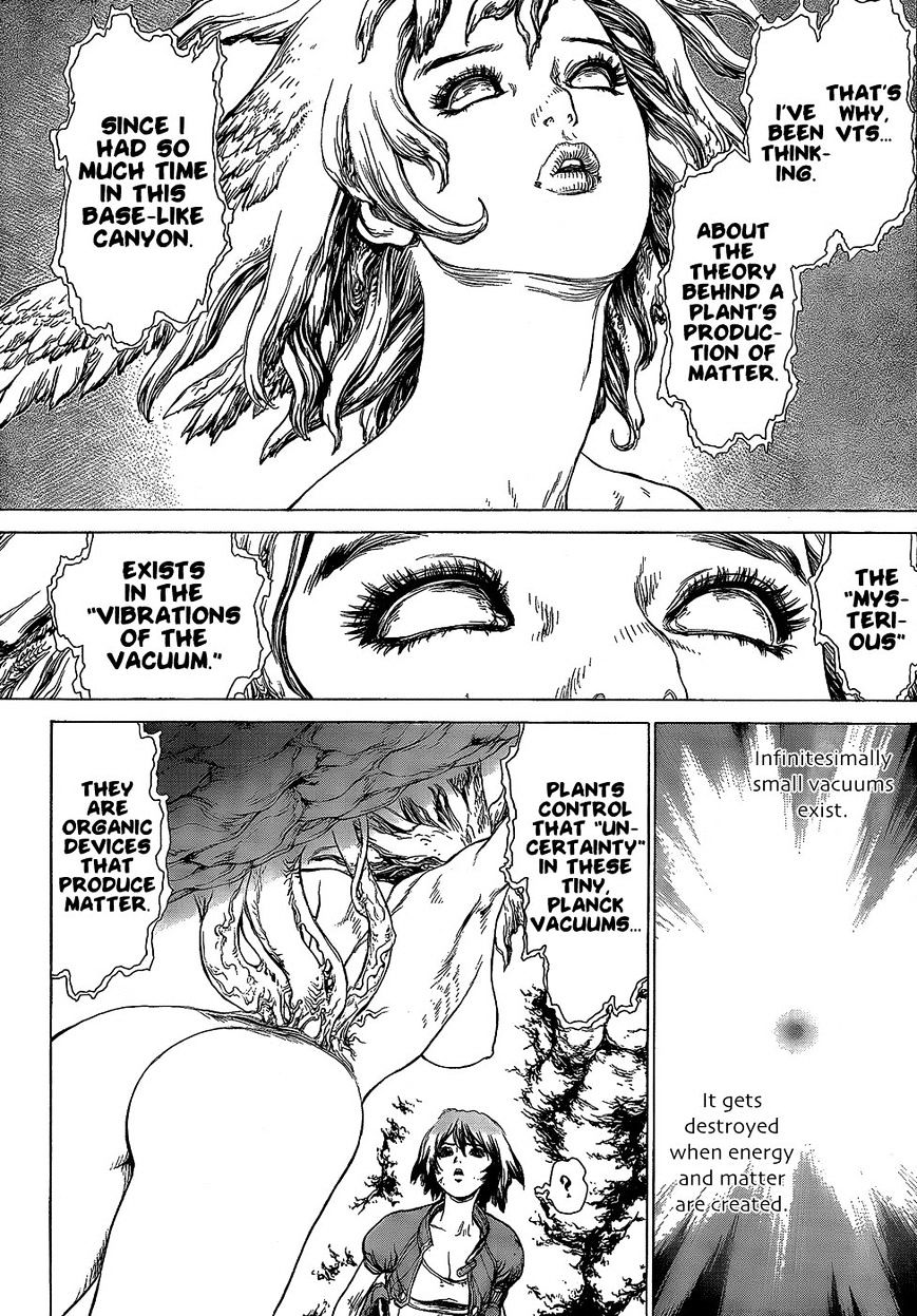 Sun Ken Rock Chapter 77.2 image 8