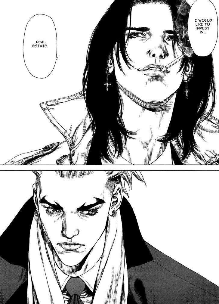 Sun Ken Rock Chapter 77 image 9