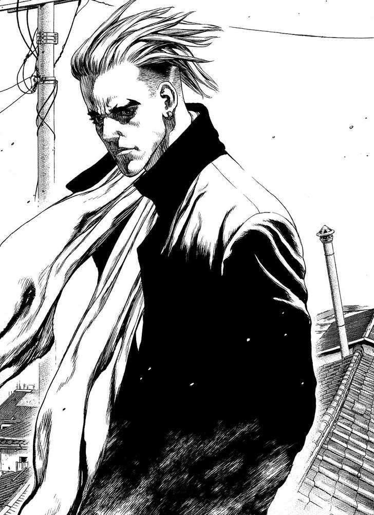 Sun Ken Rock Chapter 77 image 17