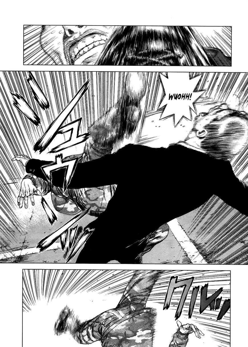 Sun Ken Rock Chapter 78 image 19