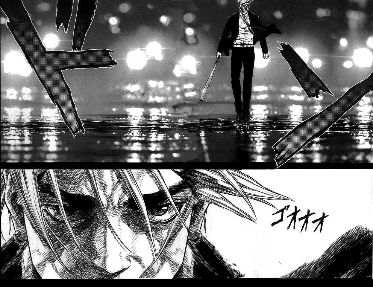 Sun Ken Rock Chapter 8 image 10