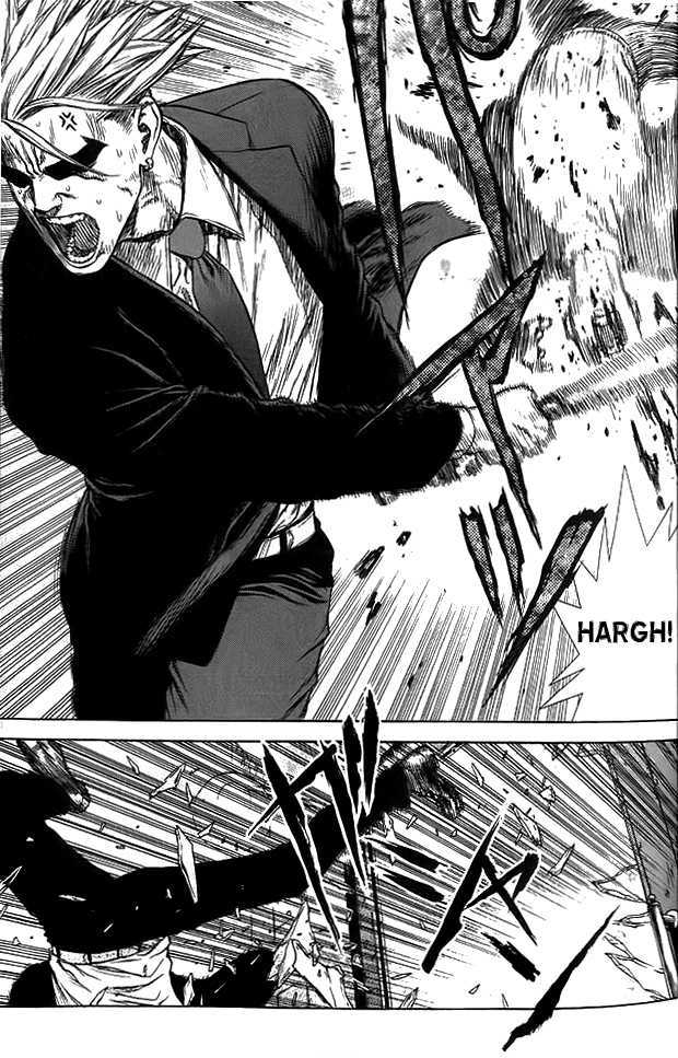 Sun Ken Rock Chapter 8 image 12