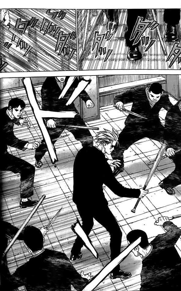 Sun Ken Rock Chapter 8 image 15