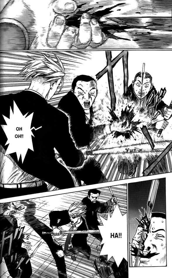 Sun Ken Rock Chapter 8 image 19