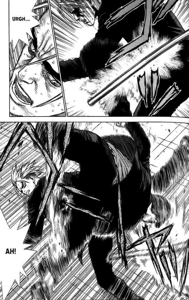 Sun Ken Rock Chapter 8 image 20