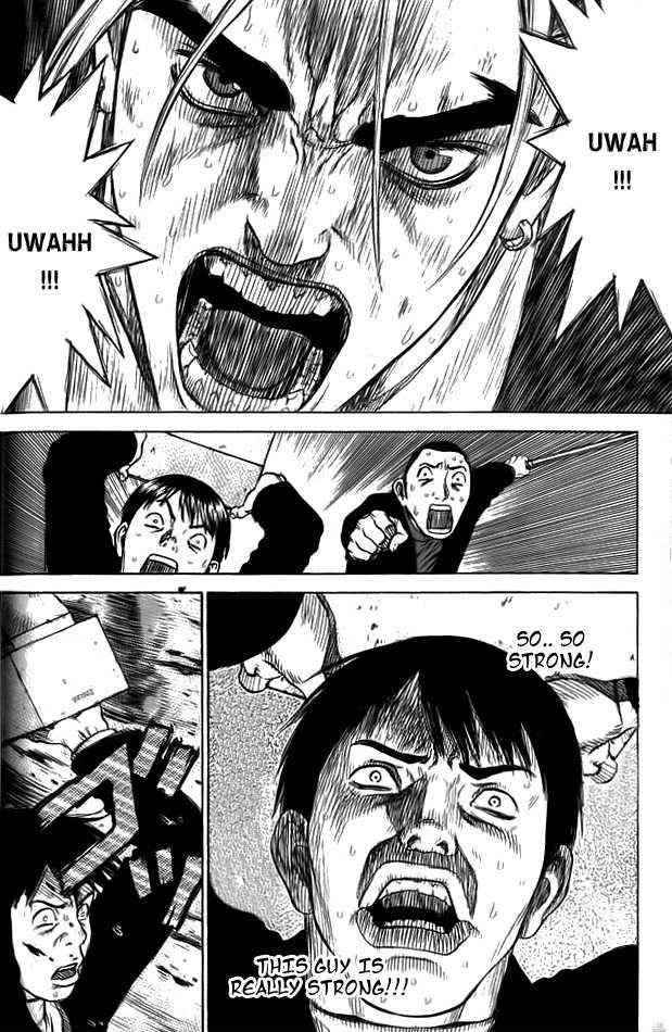 Sun Ken Rock Chapter 8 image 21