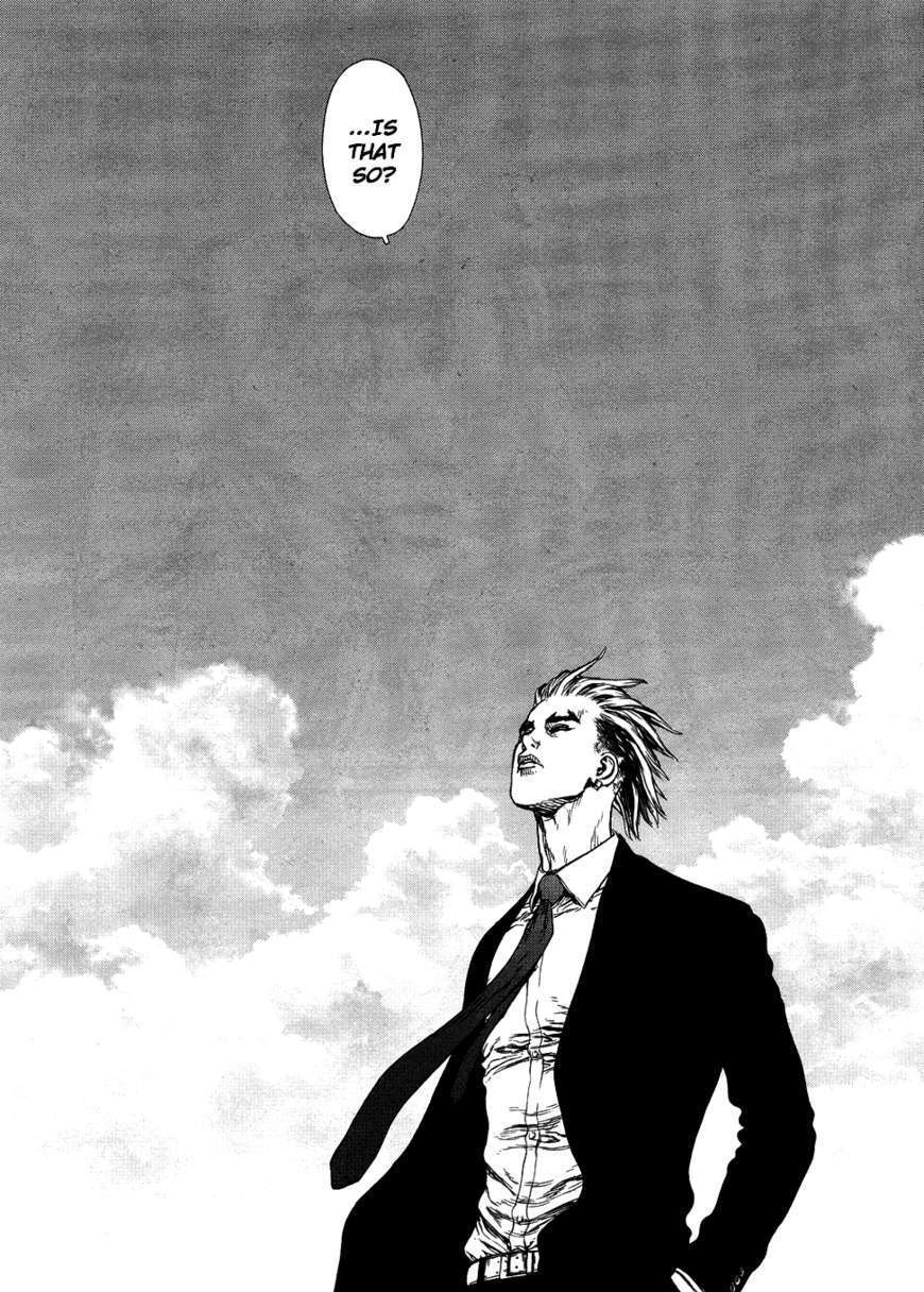 Sun Ken Rock Chapter 80 image 16