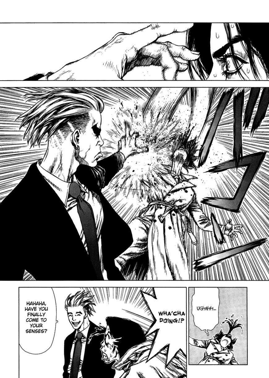 Sun Ken Rock Chapter 80 image 19