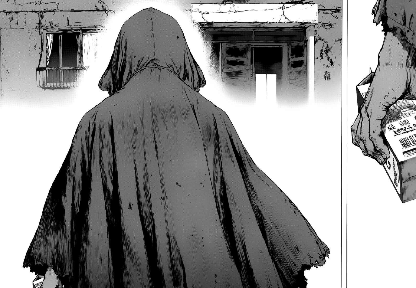 Sun Ken Rock Chapter 81 image 7