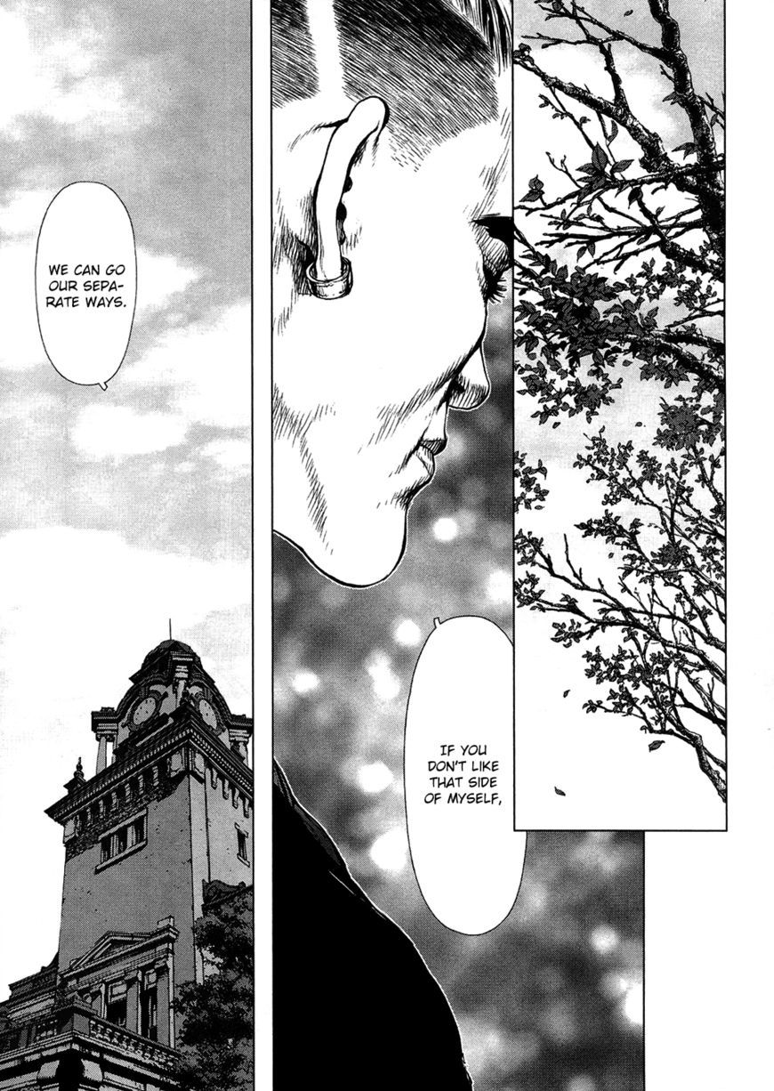 Sun Ken Rock Chapter 85 image 17