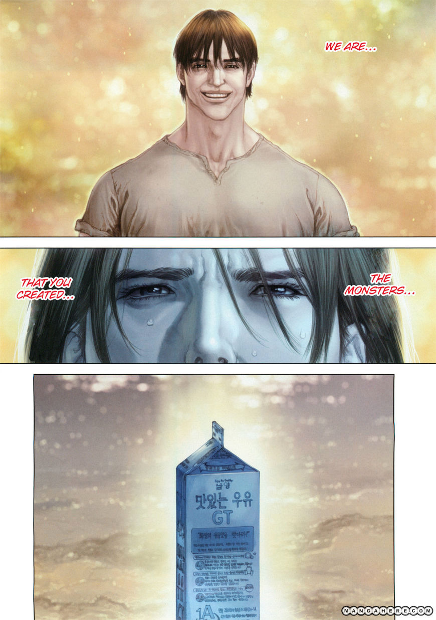 Sun Ken Rock Chapter 86 image 2
