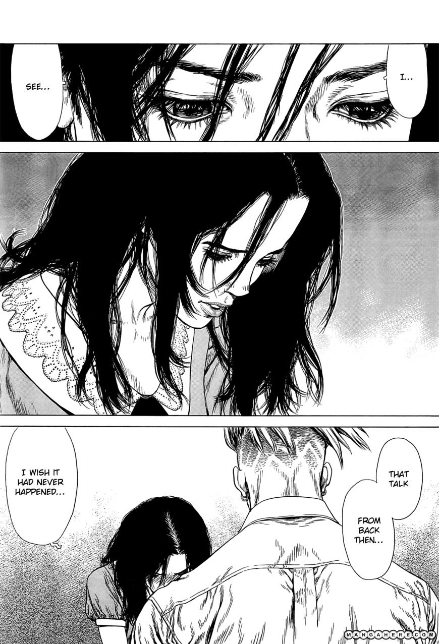 Sun Ken Rock Chapter 88 image 9