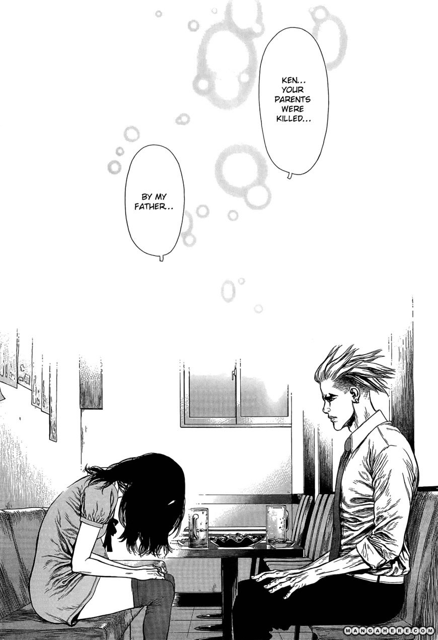 Sun Ken Rock Chapter 88 image 10