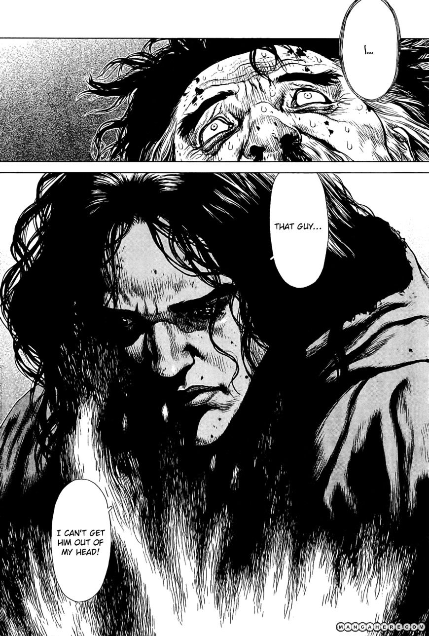 Sun Ken Rock Chapter 88 image 23