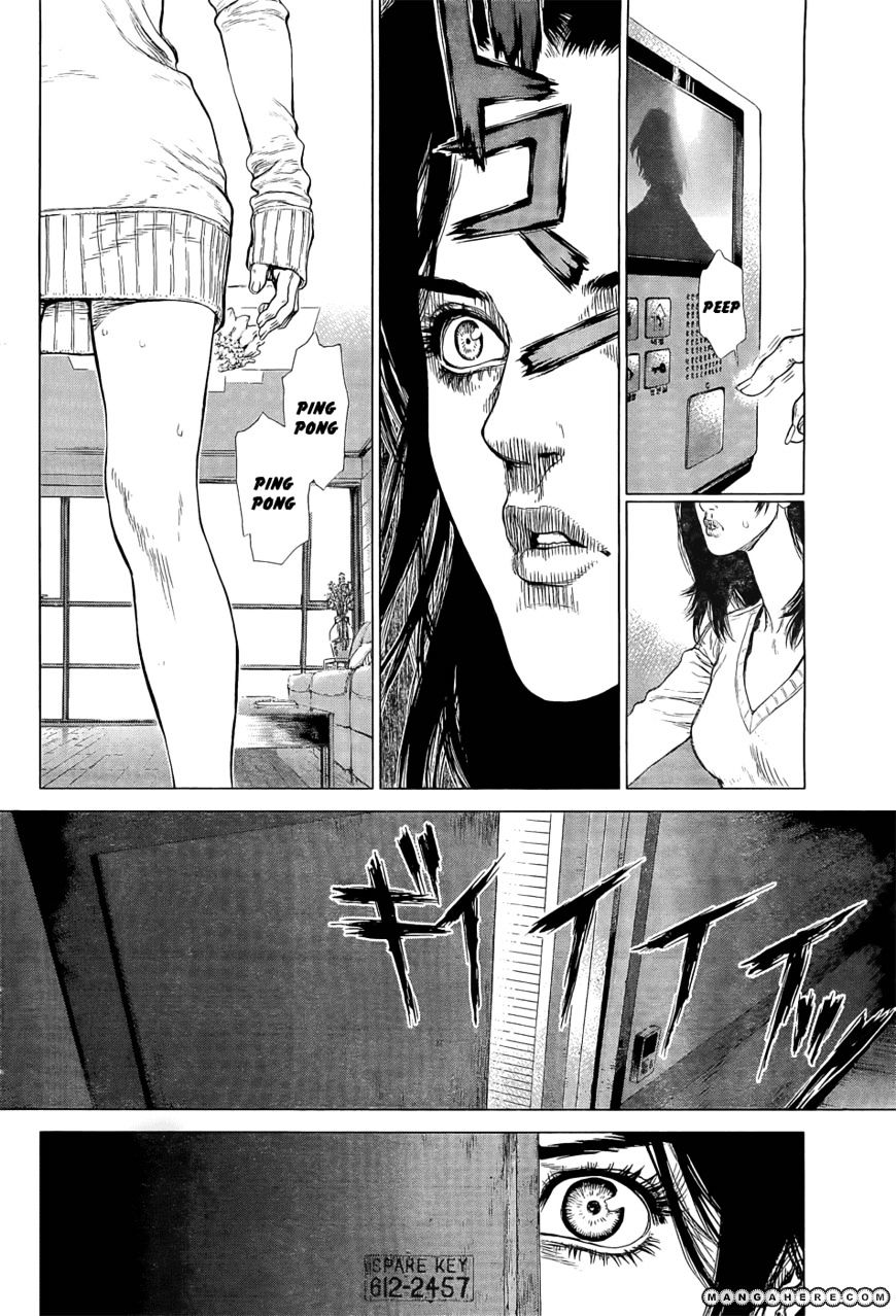 Sun Ken Rock Chapter 88 image 25