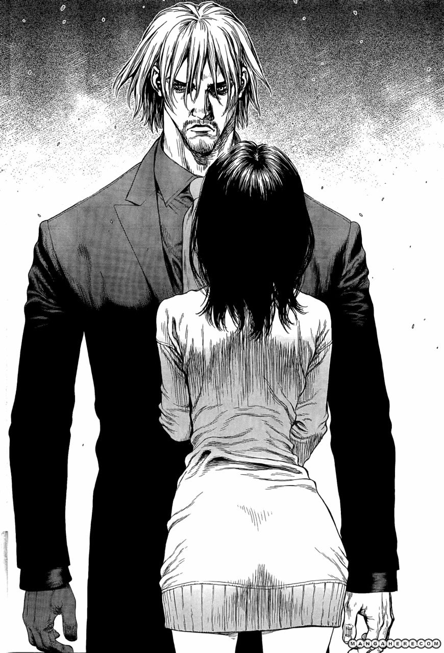 Sun Ken Rock Chapter 88 image 27