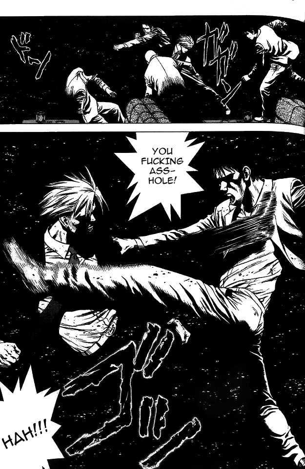 Sun Ken Rock Chapter 9 image 9