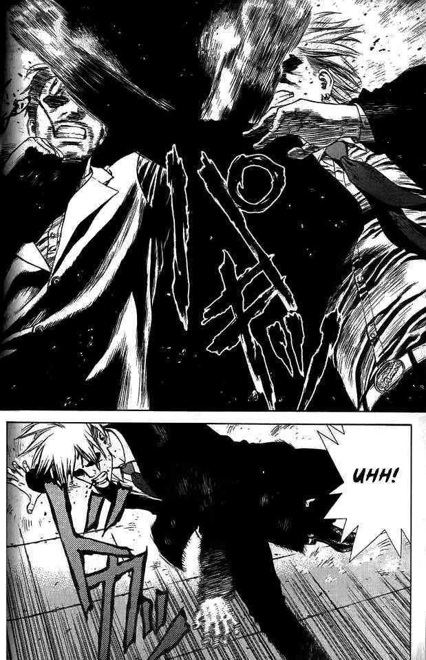 Sun Ken Rock Chapter 9 image 10