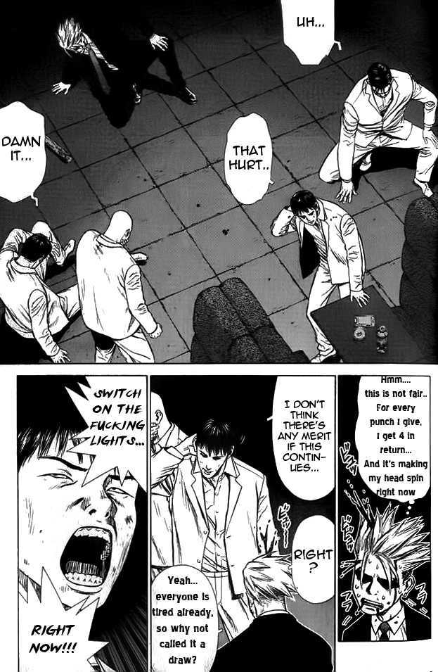 Sun Ken Rock Chapter 9 image 11