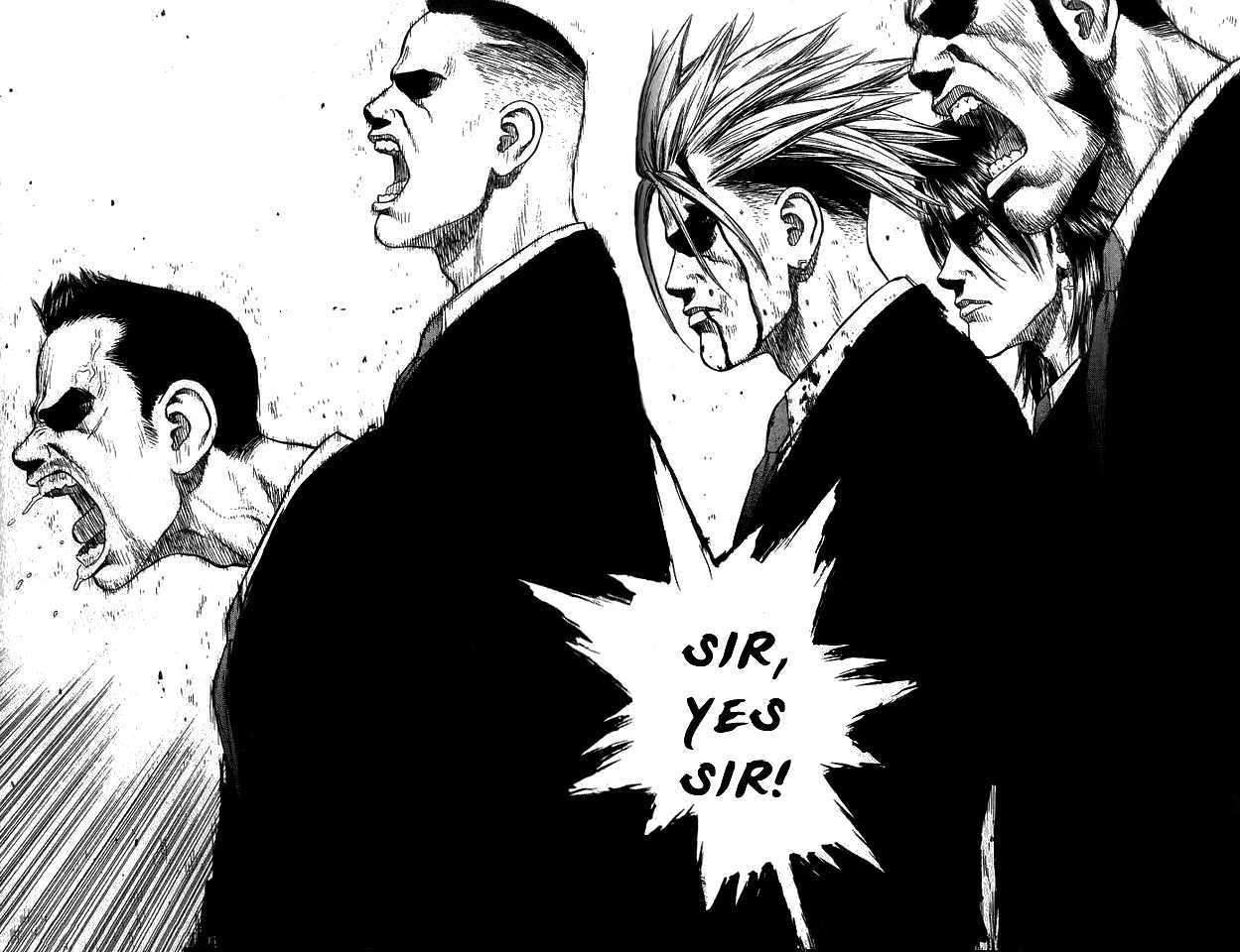 Sun Ken Rock Chapter 9 image 16