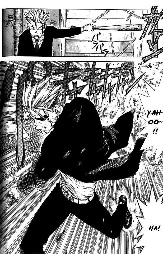 Sun Ken Rock Chapter 9 image 21