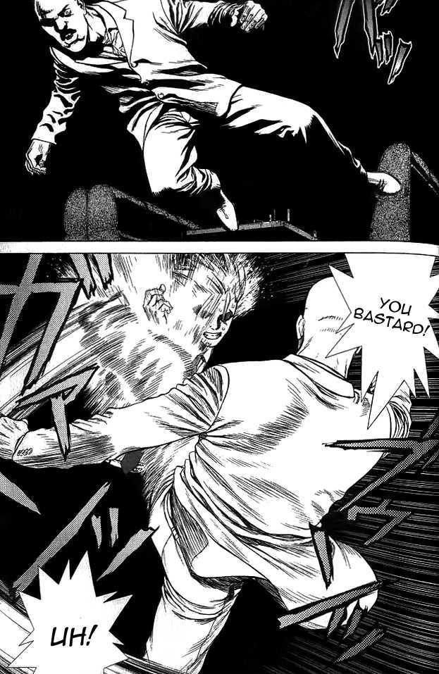 Sun Ken Rock Chapter 9 image 5
