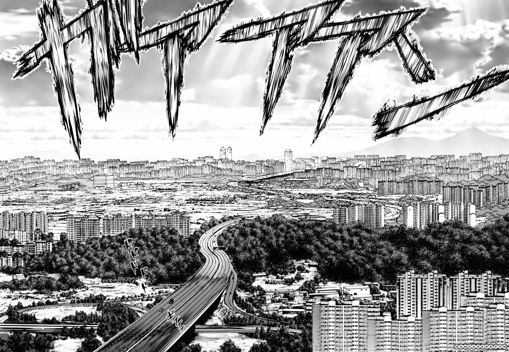 Sun Ken Rock Chapter 90 image 12