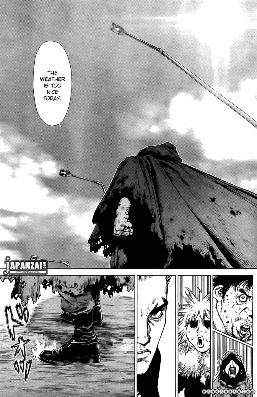 Sun Ken Rock Chapter 92 image 6
