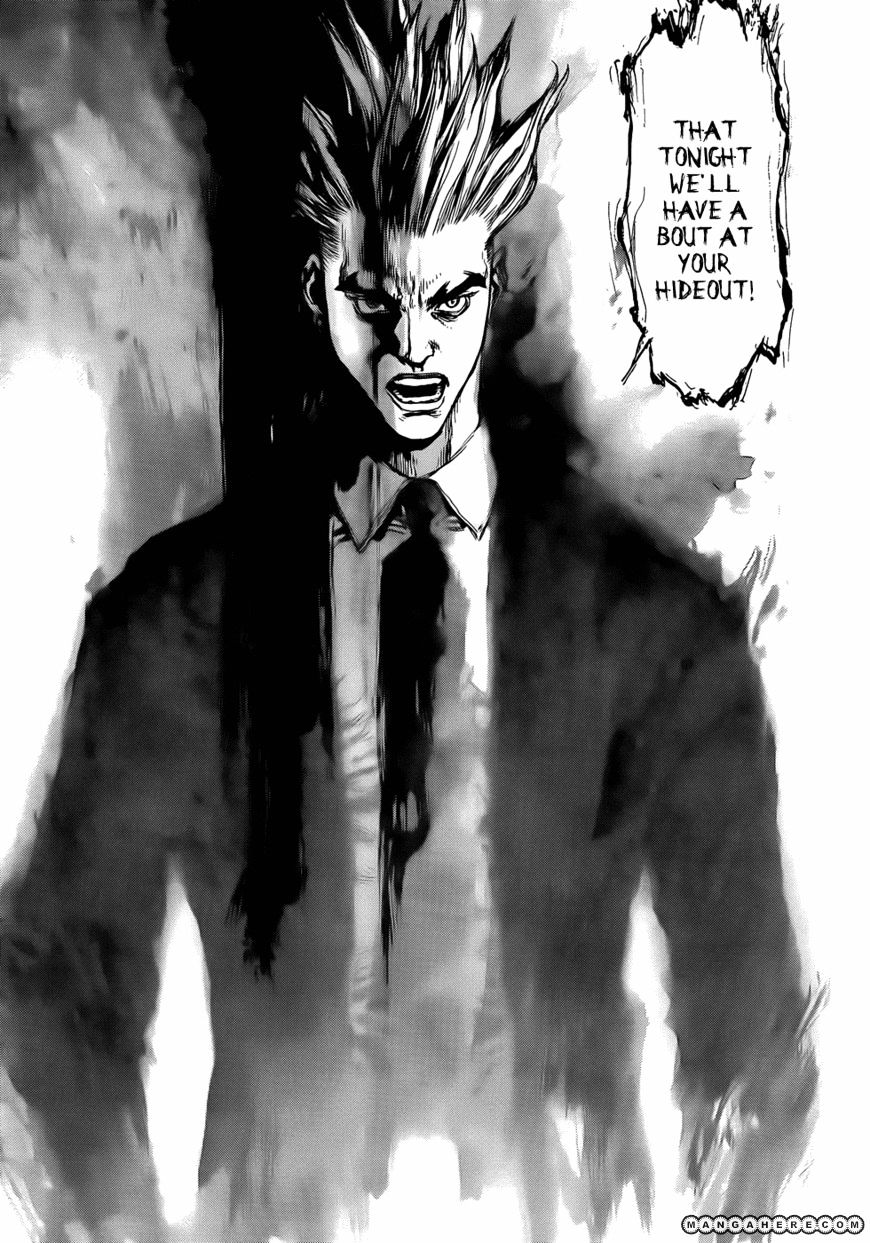Sun Ken Rock Chapter 93 image 21