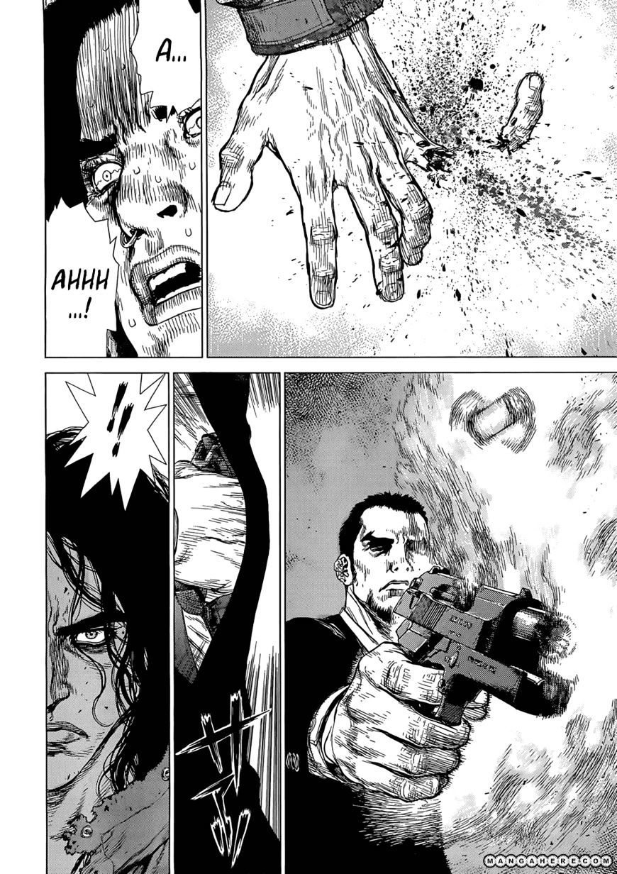 Sun Ken Rock Chapter 93 image 7