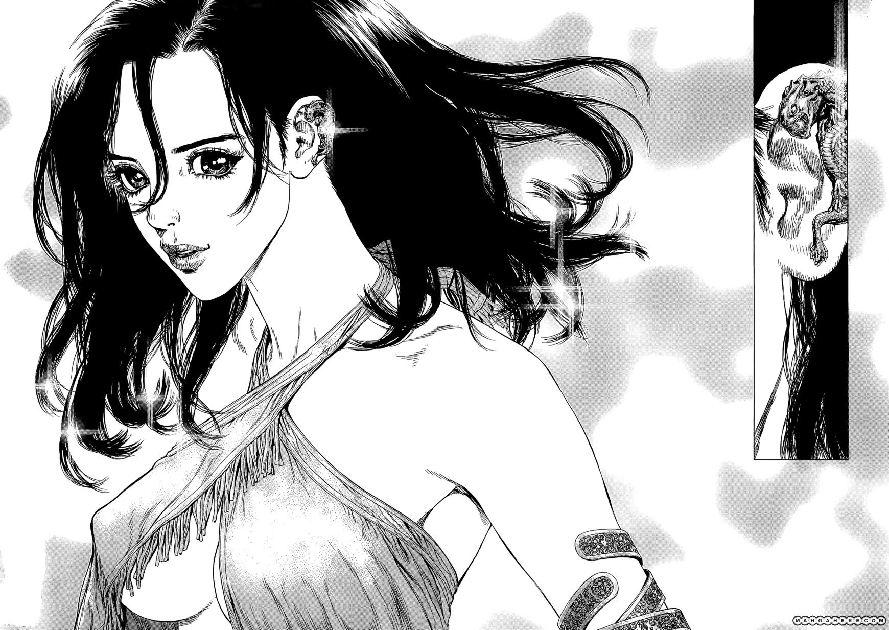Sun Ken Rock Chapter 94 image 11