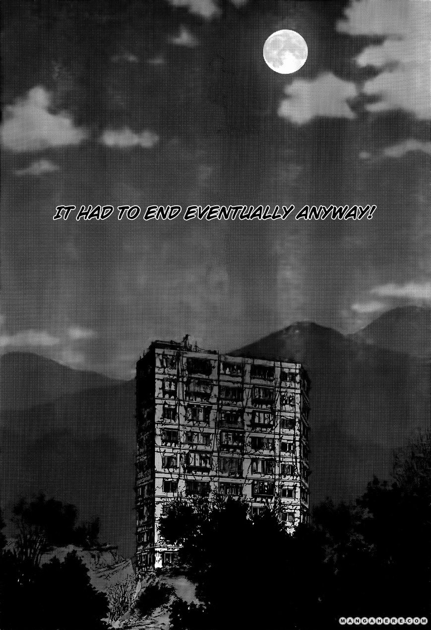 Sun Ken Rock Chapter 95 image 11