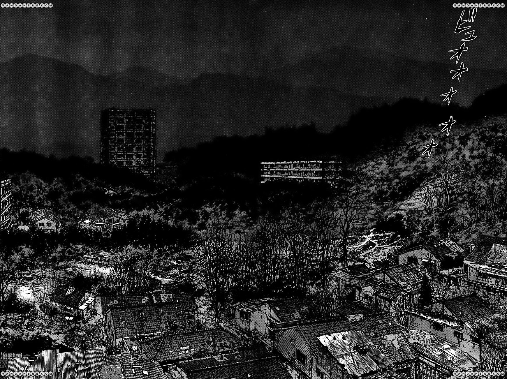 Sun Ken Rock Chapter 96 image 5