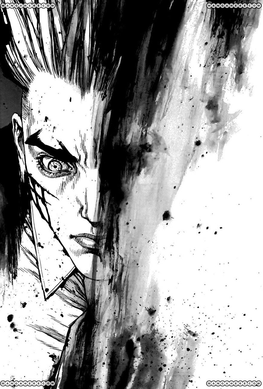 Sun Ken Rock Chapter 99 image 20