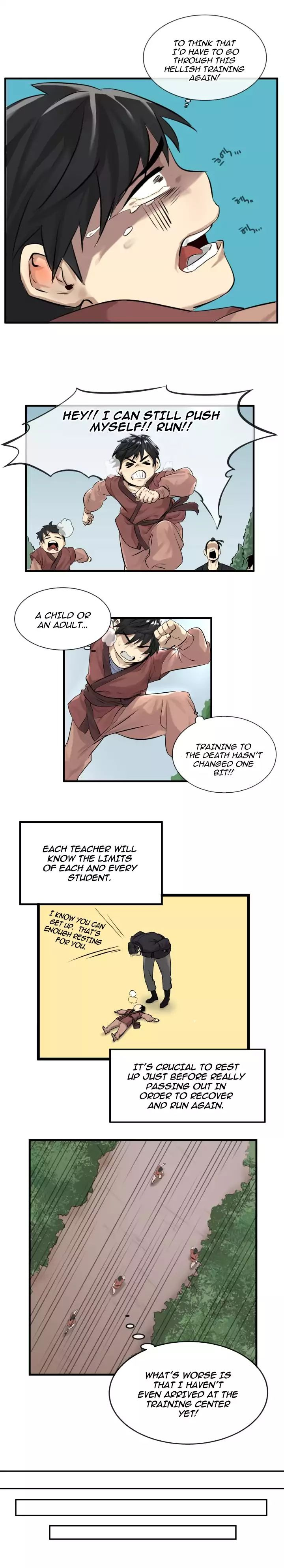 Volcanic Age Chapter 1 image 10