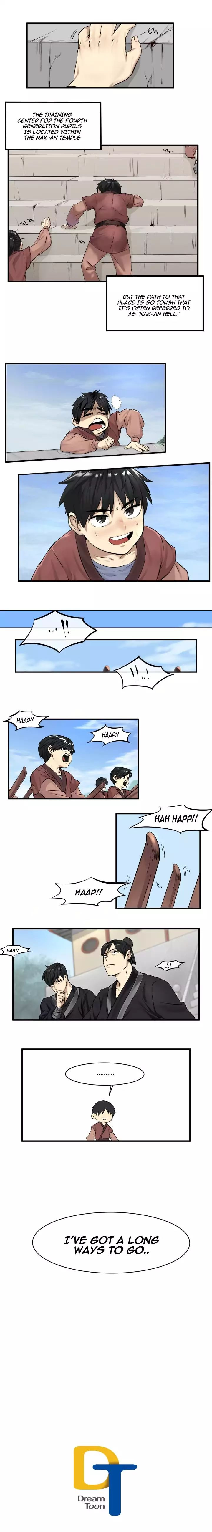 Volcanic Age Chapter 1 image 11