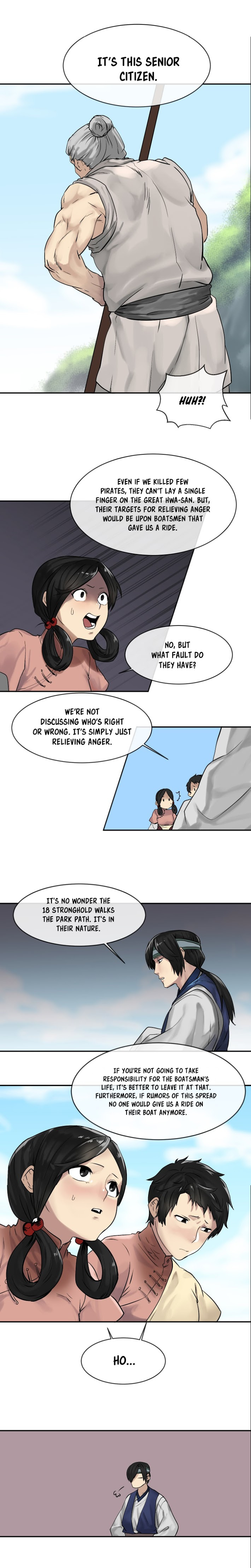 Volcanic Age Chapter 10 image 11