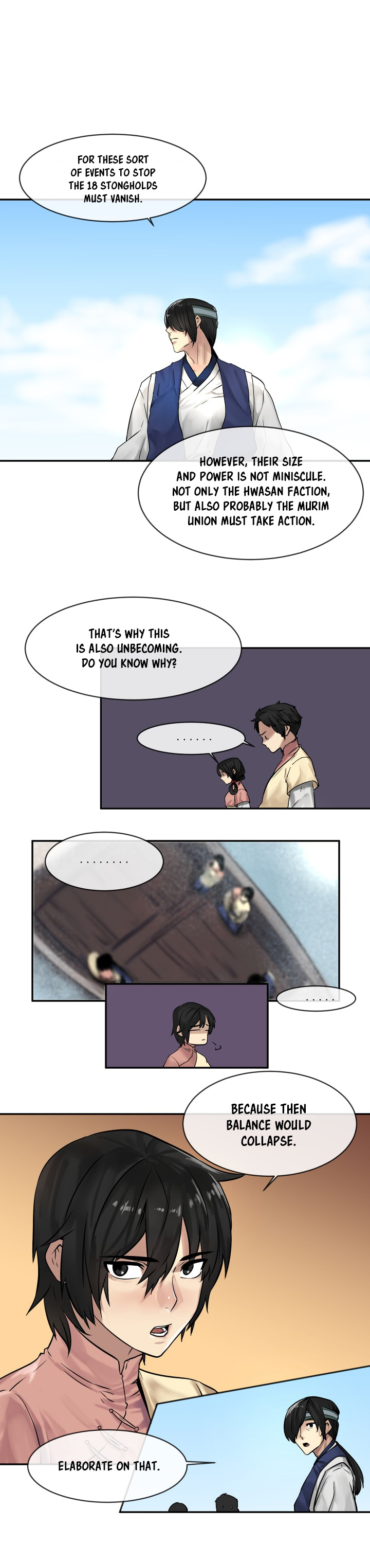 Volcanic Age Chapter 10 image 12